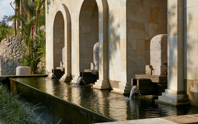 Mandapa, a Ritz-Carlton Reserve