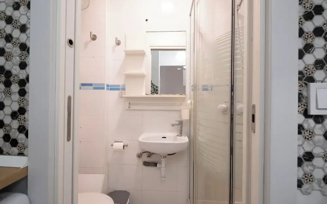Apartment in the Center of Madrid