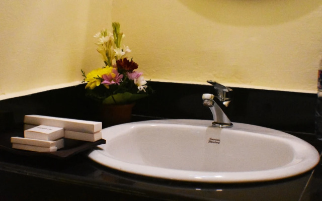Binar House Ubud