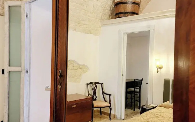 Giovinazzo Historic Apulia