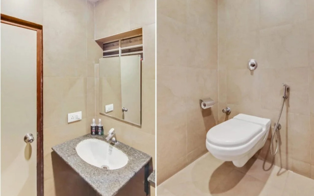 The Grand Continent by OYO Rooms