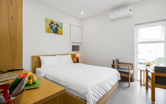 Anh Villa Hotel
