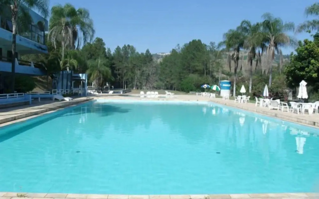 Hotel Fazenda Flamingos