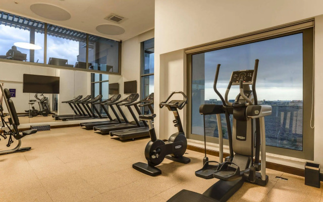 Crowne Plaza Nairobi Airport, An Ihg Hotel