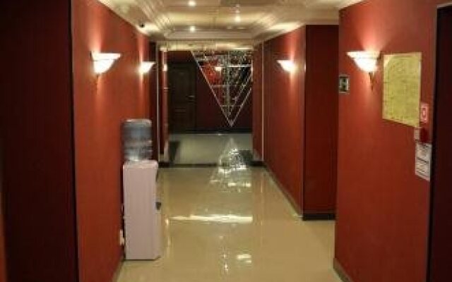 Hotel Pier