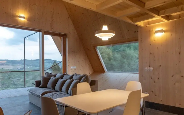 QUINTA DA FAISCA - Agro Turismo