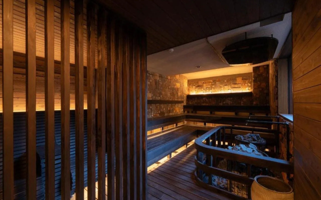 Ond Hotel（オンドホテル）