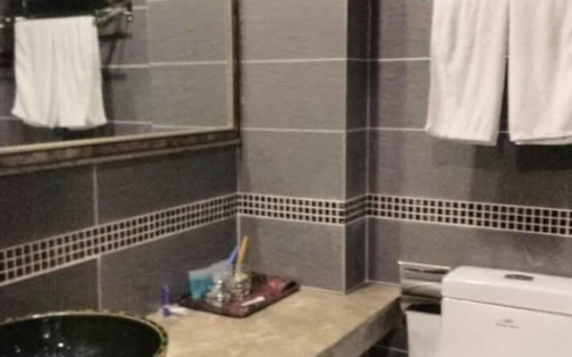 Nanjing Grand Yulanting Hotel