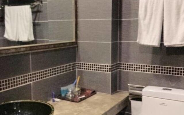 Nanjing Grand Yulanting Hotel