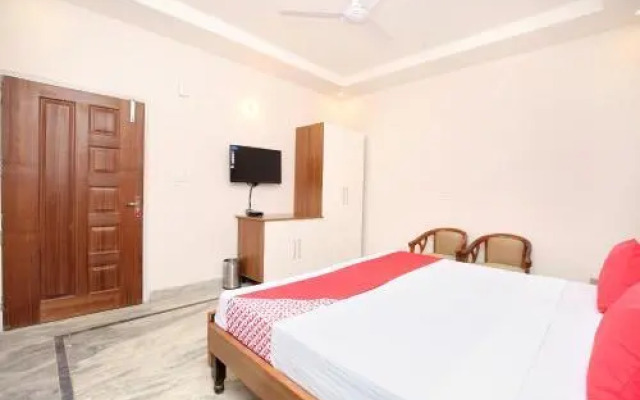 The Nest By OYO Rooms