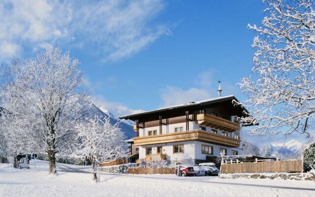 Pension Kristall