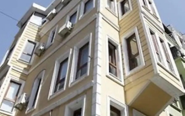 Yasmin hotel