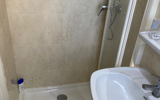 RETIRO V - Los Quesitos