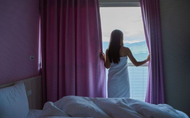 Chishang Daoxiang Hotel