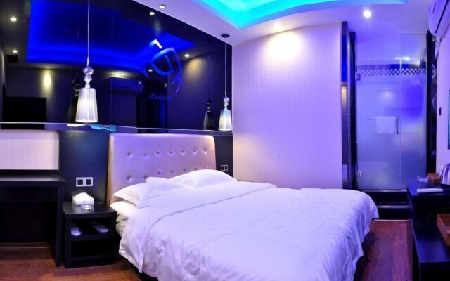 Xingzuo Apartment Theme Hotel