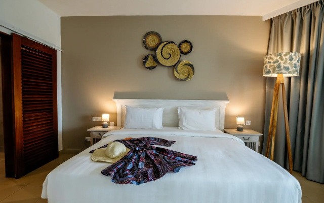 Coral Beach Hotel Dar Es Salaam
