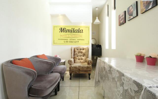 Mimilala Boutique Hotel