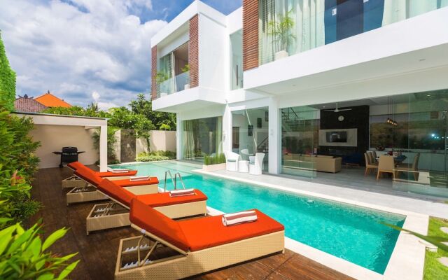 Seminyak Villa Serenity