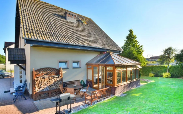 Holiday Home in Jaroslawiec Near the Beach