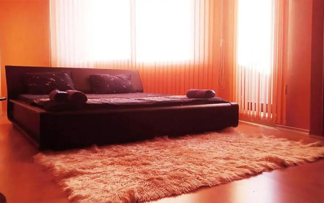 Aya's Apartment