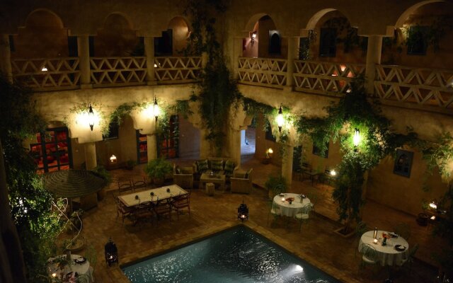 Riad Ain Khadra