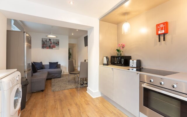 Z O Properties Notting Hill