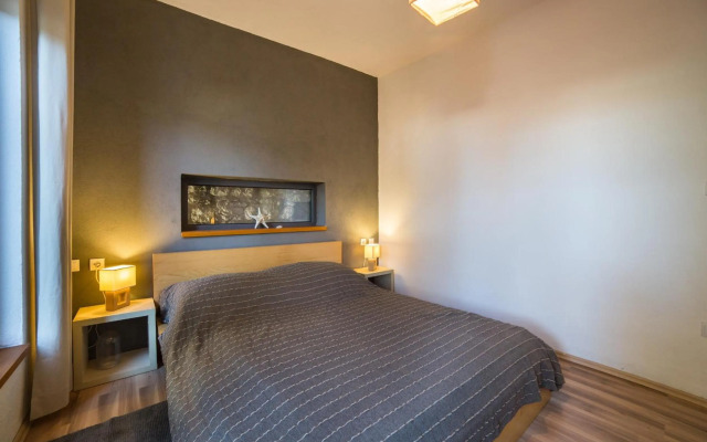 Apartment Peaceful Oasis