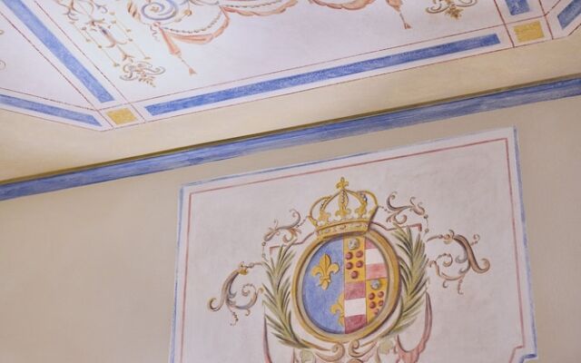 Duomo Luxury Florence