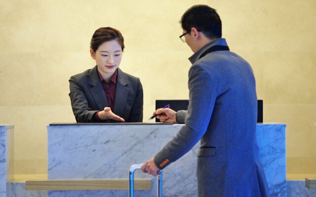 ON City Hotel