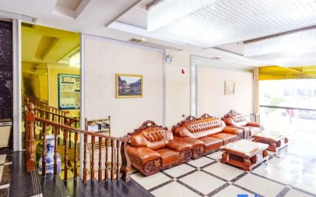 Sofie Grand Hotel