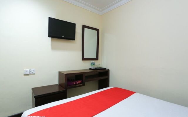 OYO 90101 Gds Hotel Titiwangsa