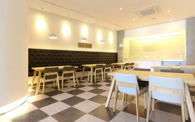 Best In City Hotel