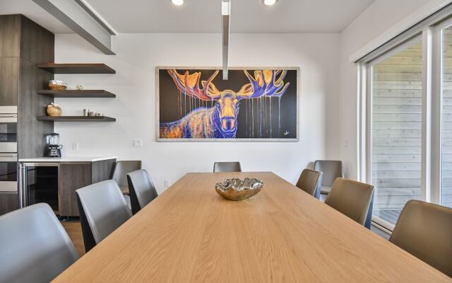 Apex by Luxury Mountain Destinations