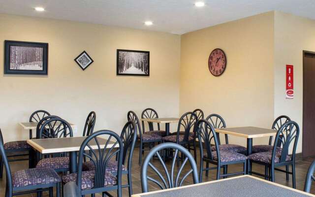 Comfort Inn Yankton SD