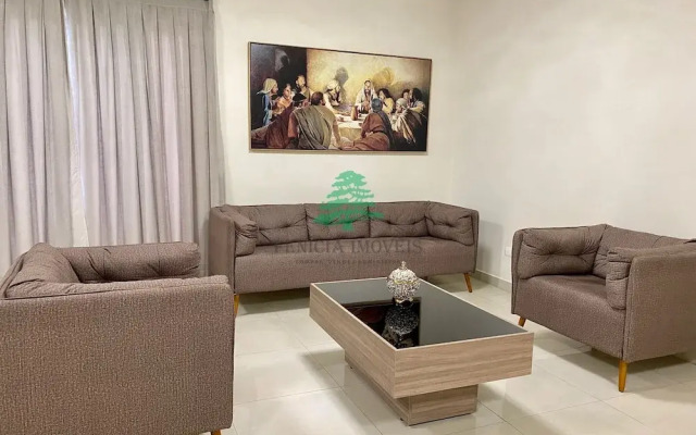 Residencial Shalfa