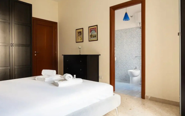 Libia Cozy Apartment