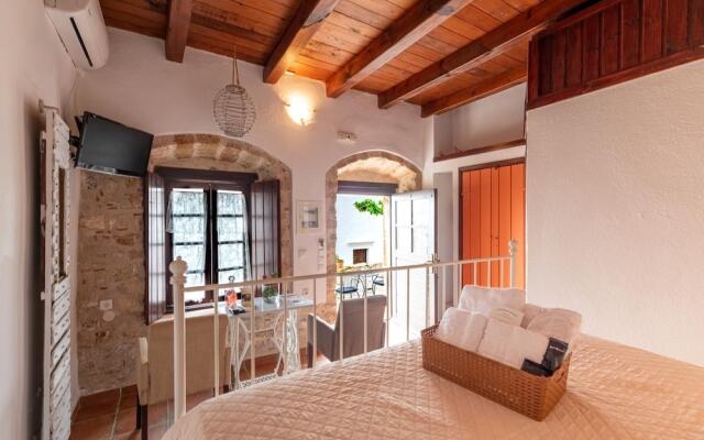 Guesthouse Kellia