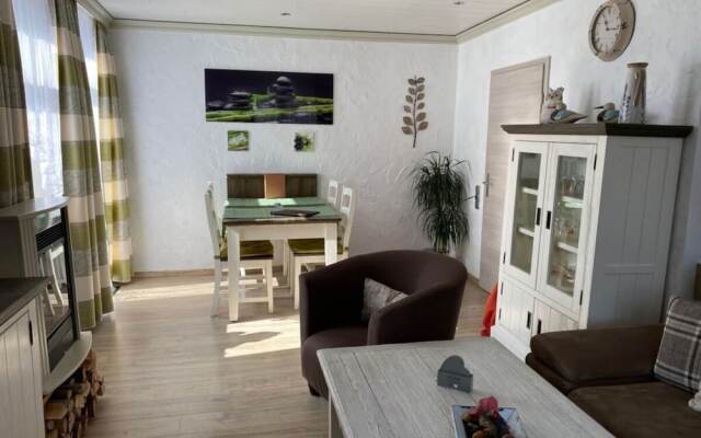 Holiday Apartment Linda