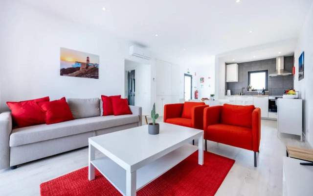 Villa Sagres Surf
