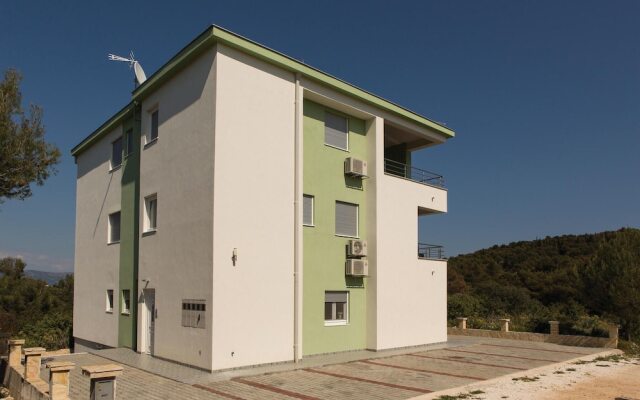 Awesome Home in Saldun With Wifi and 3 Bedrooms