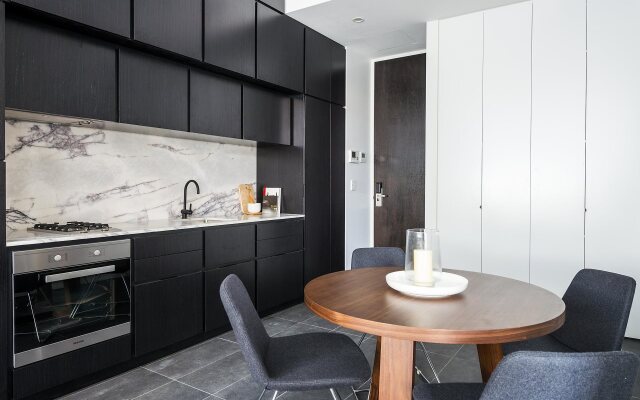 Apartment Hotel East Central