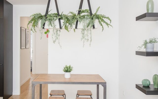 NAX Apartment D by Liiiving