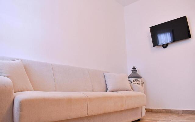 Tzamaros Studios Kythnos