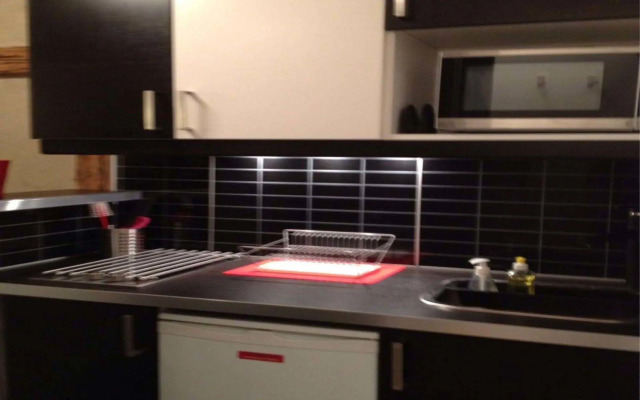 Les Appartements de Home Petite Venise