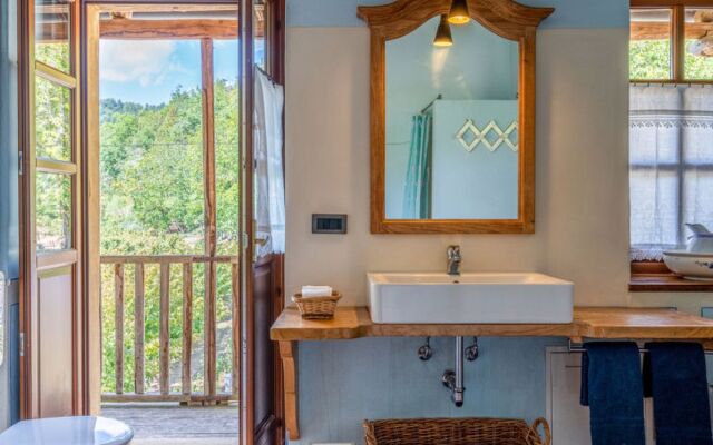 Appartamento Grande (CGM103)