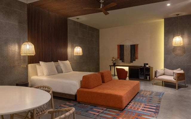 Secrets Tulum Resort & Beach Club - Adults Only - All Inclusive