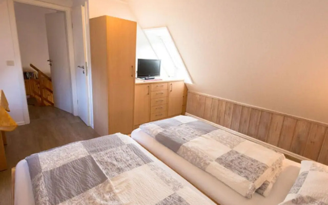 Holiday Home Villa Piep