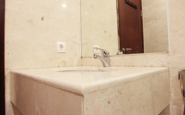 Modern and Posh 2BR The Empyreal Condominium Apartment