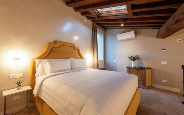 Palazzo Doni by Florence Art Apartments