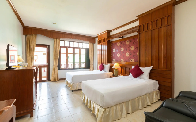 Tony Resort